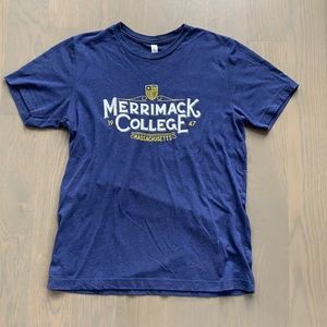 Merrimack College T-Shirt